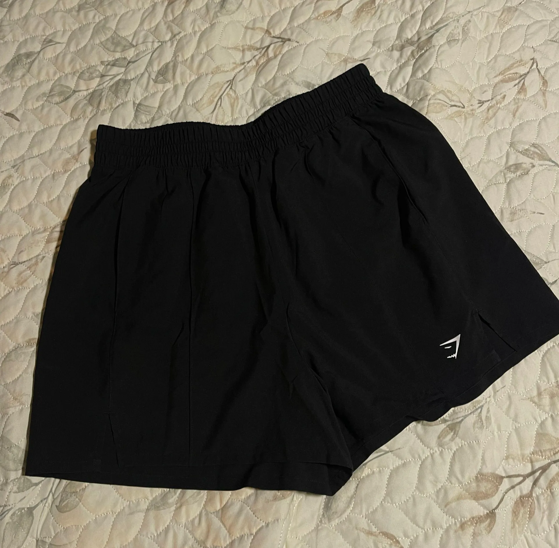 Gymshark Athletic Shorts Women - Image 3