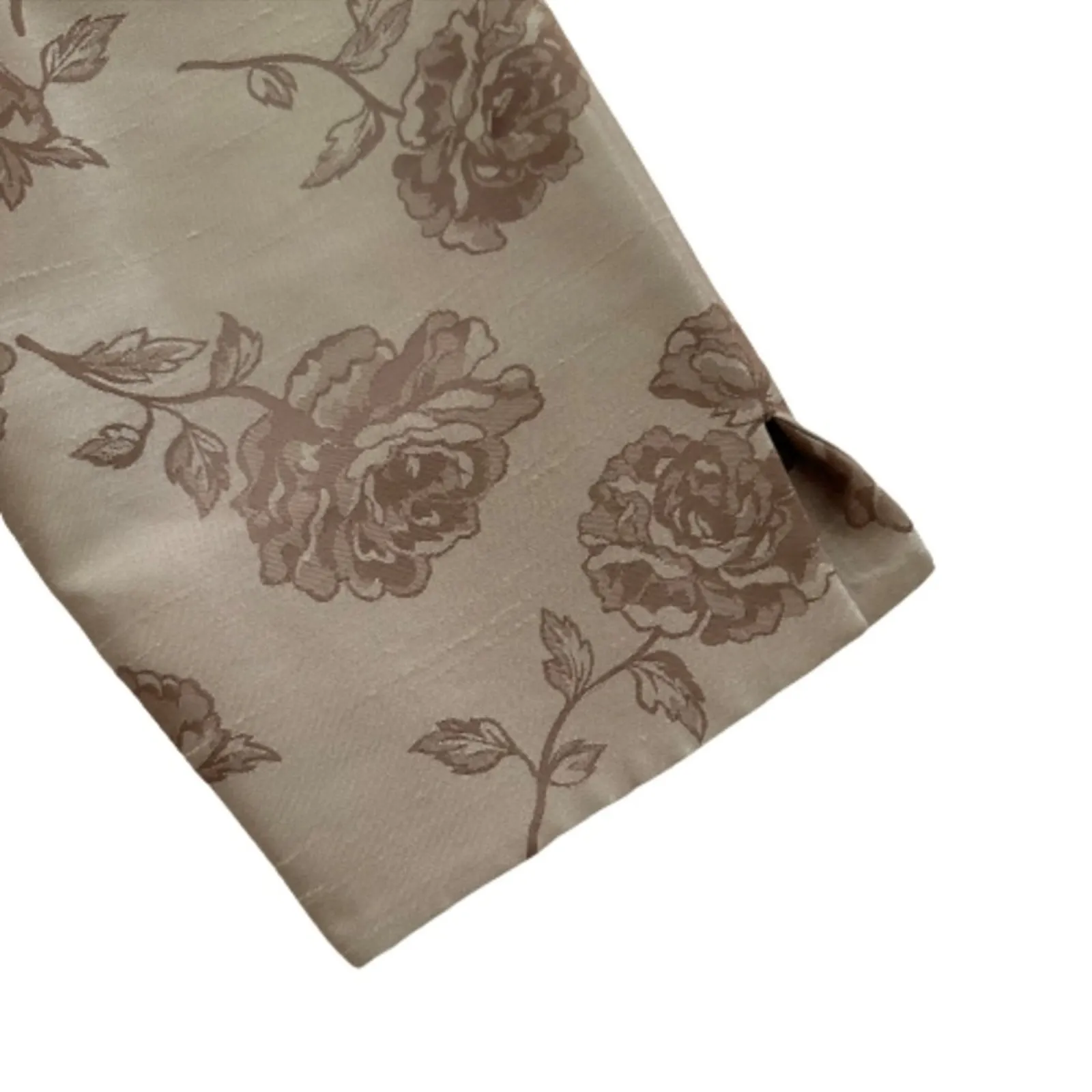 Jessica Howard Evenings Jacket Dress Woman Tan Sequins 2 Piece Midi Size 14W - Image 12