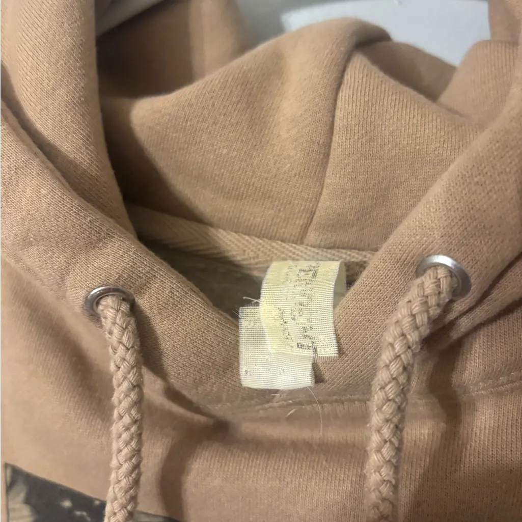 Jonas Brothers 2021 The Remember This Tour Hoodie Large Sweatshirt sz M Size M - Image 4