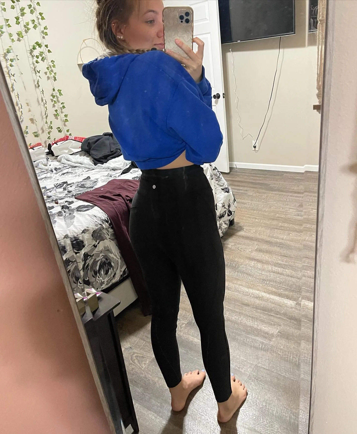 Lululemon Leggings - Image 5