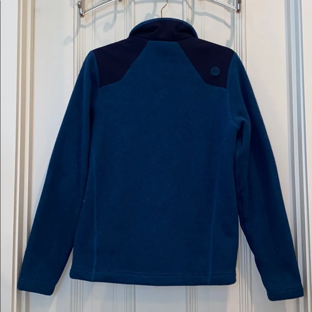 Marmot  Wrangell Jacket technical polar fleece - Image 6