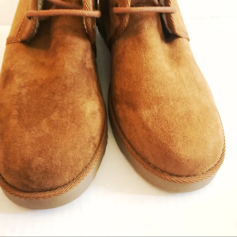 Aspen Winter Boots Size 9.5 - Image 9