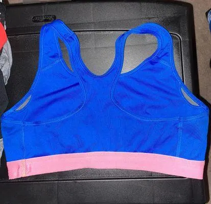 Pro Sports Bra - Image 2