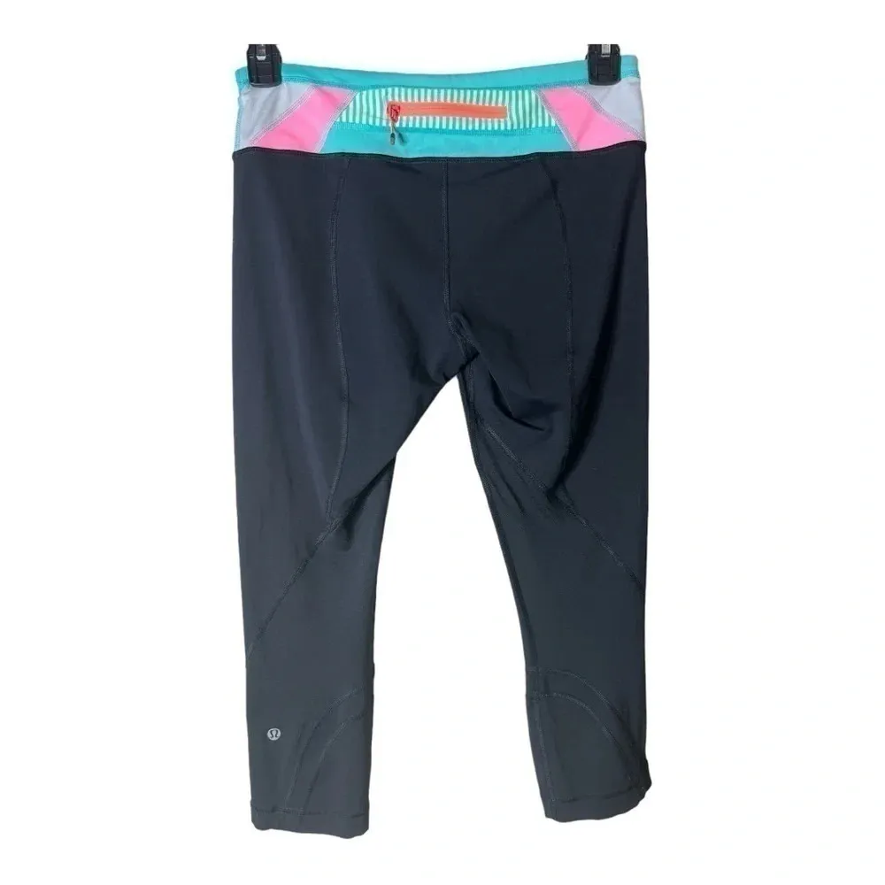 21” Wunder Under Train with Decorative Waistband - Image 3