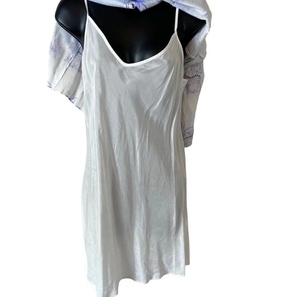 All Saints Fay Tajpur Dress - Image 4