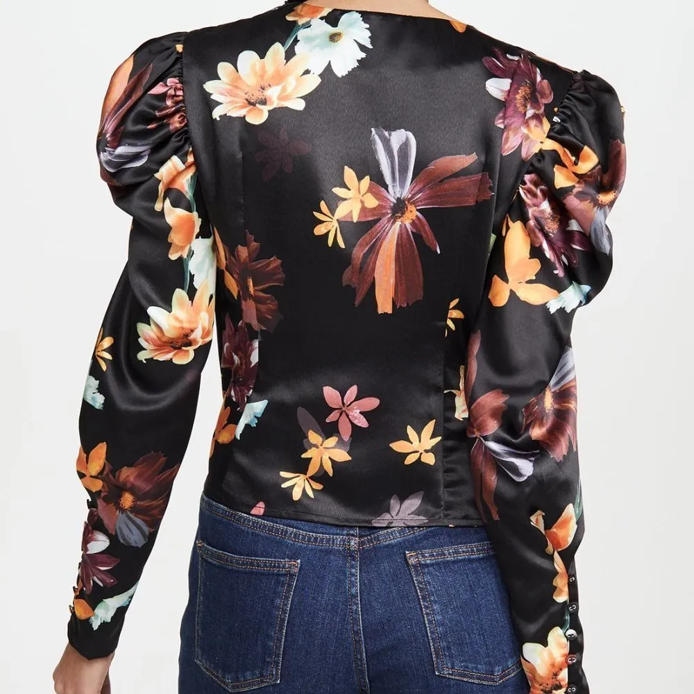 C/Meo Collective Obsessions Top - Image 2