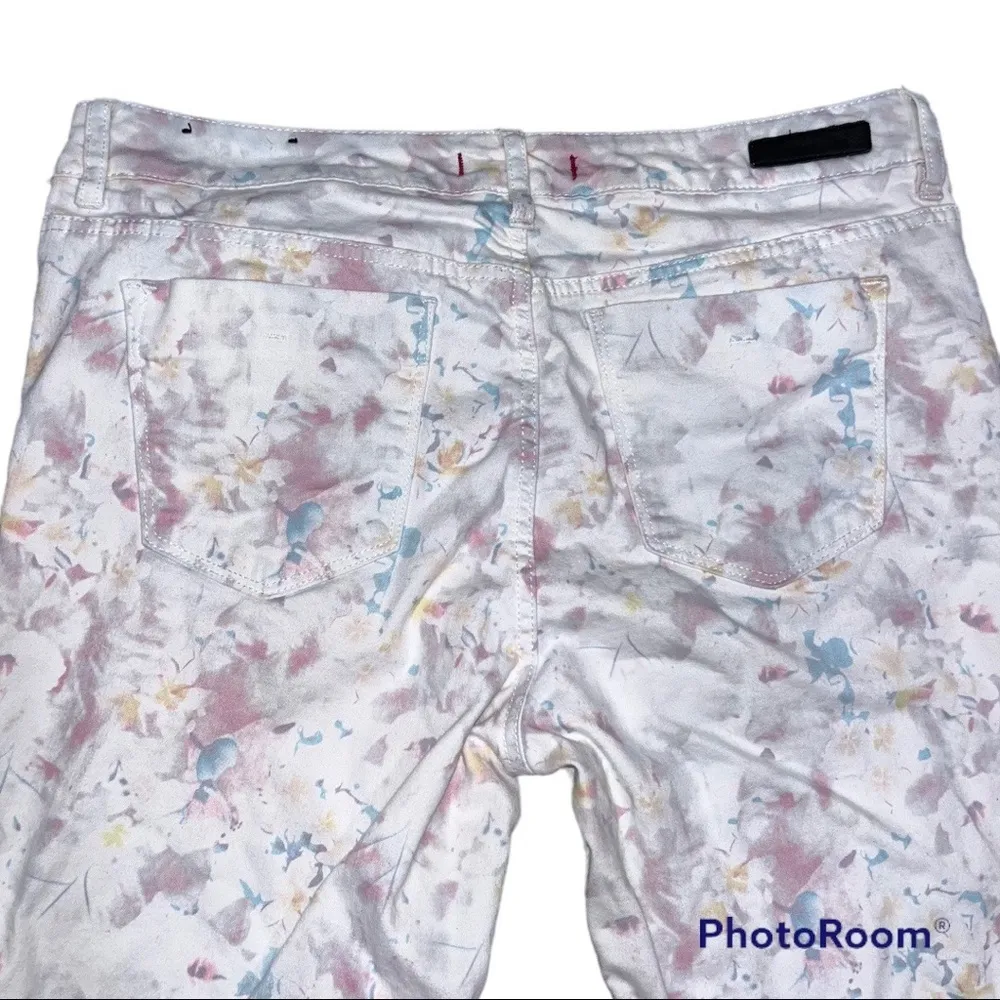 Sanctuary Watercolor Jeans - Image 5