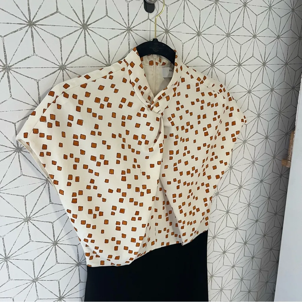 MM LaFleur Adelaide Retro Career Dress - Image 7