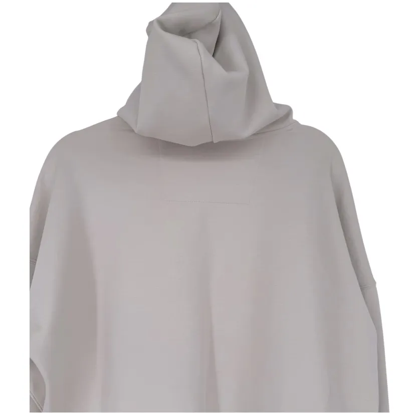 Noli Yoga 2 Piece Hoodie Sweatshirt & Pants Set Stone Size‎ Medium Activewear - Image 8