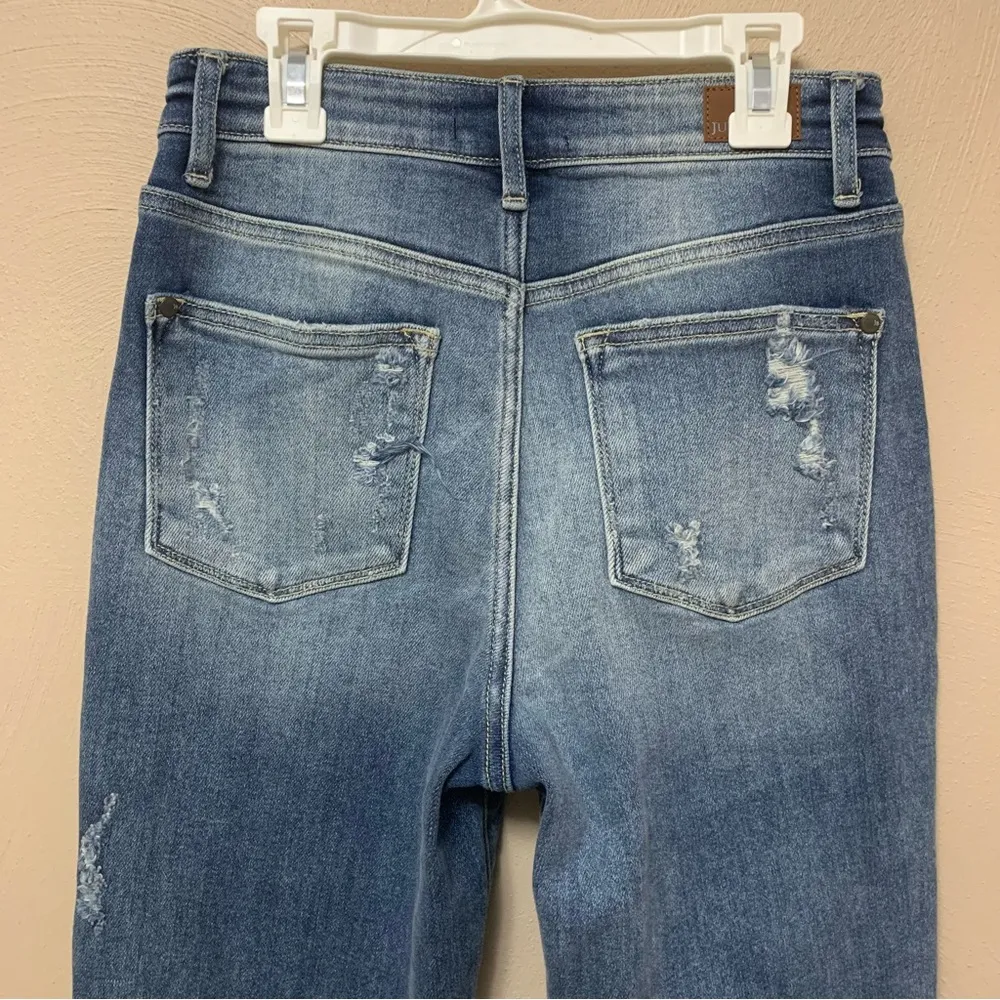 Straight Fit Jeans - Image 6