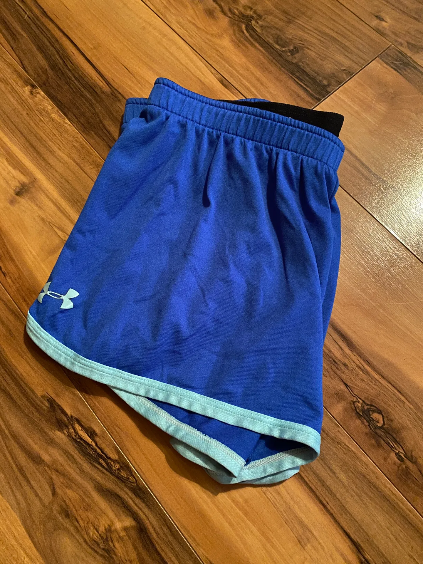 Under Armour Athletic Shorts - Image 2