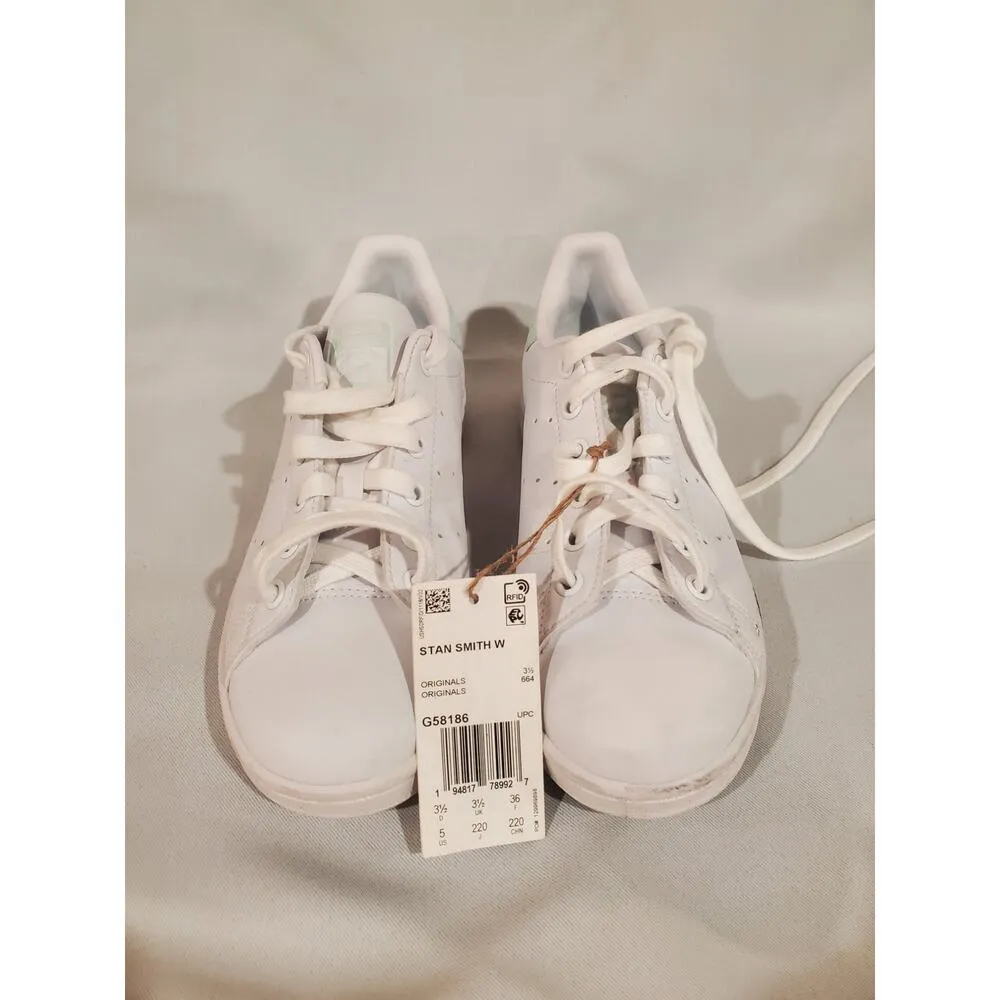 Adidas Stan Smith's.s54 - Image 3