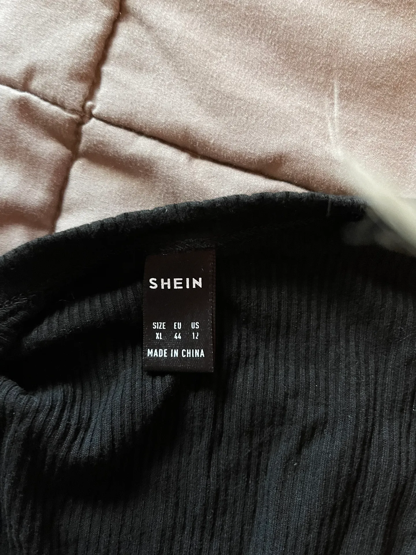 SheIn SHIEN Bodysuit - Image 3