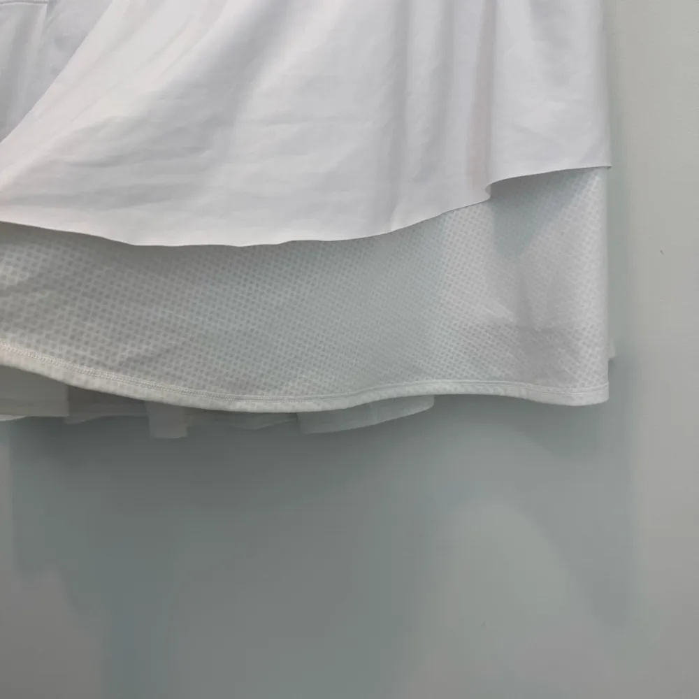 Athleta Ace Mesh Tennis Skort XL - Image 6