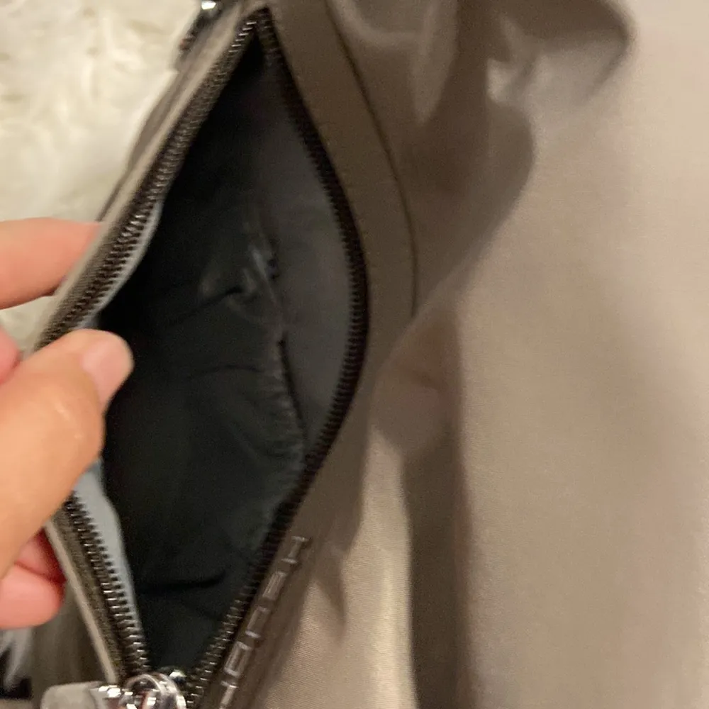 HEADGREEN MED Backpack see all photos for measurements and color BNWOT Gray - Image 5