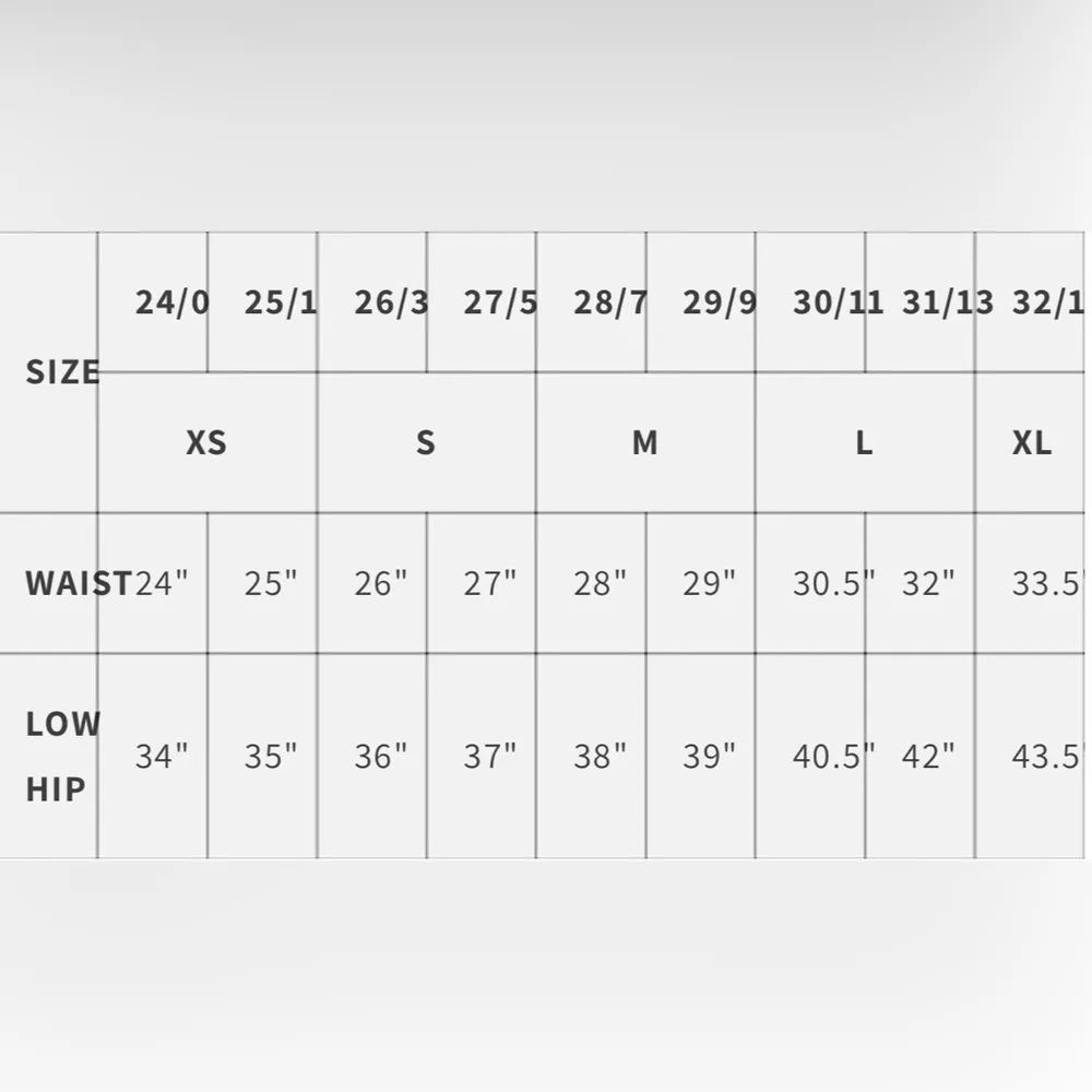 Vervet Blue Distressed Straight Leg Jeans Size 29 Stretchy Denim Medium Wash - Image 11