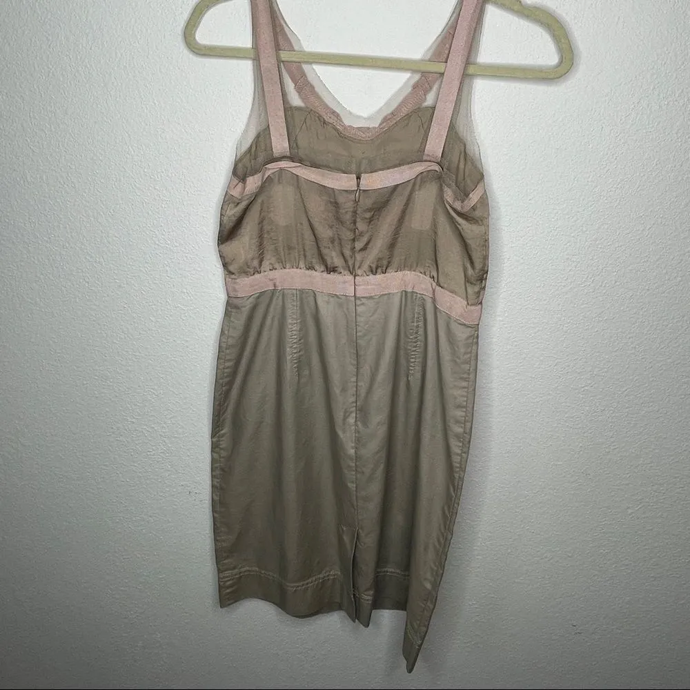 Ann Taylor LOFT Petites Dress‎ - Image 4