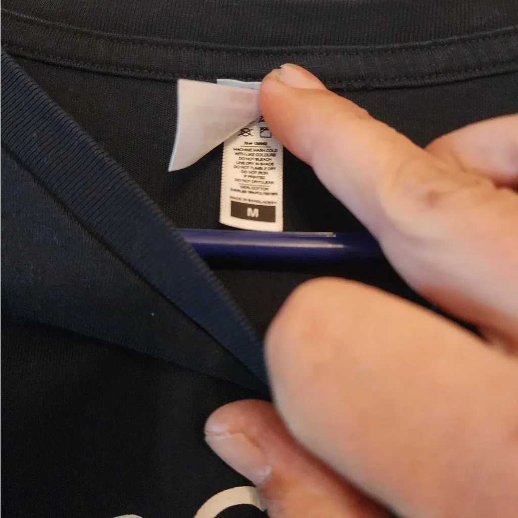 Gatlinburg Tennessee black graphic t - Image 4