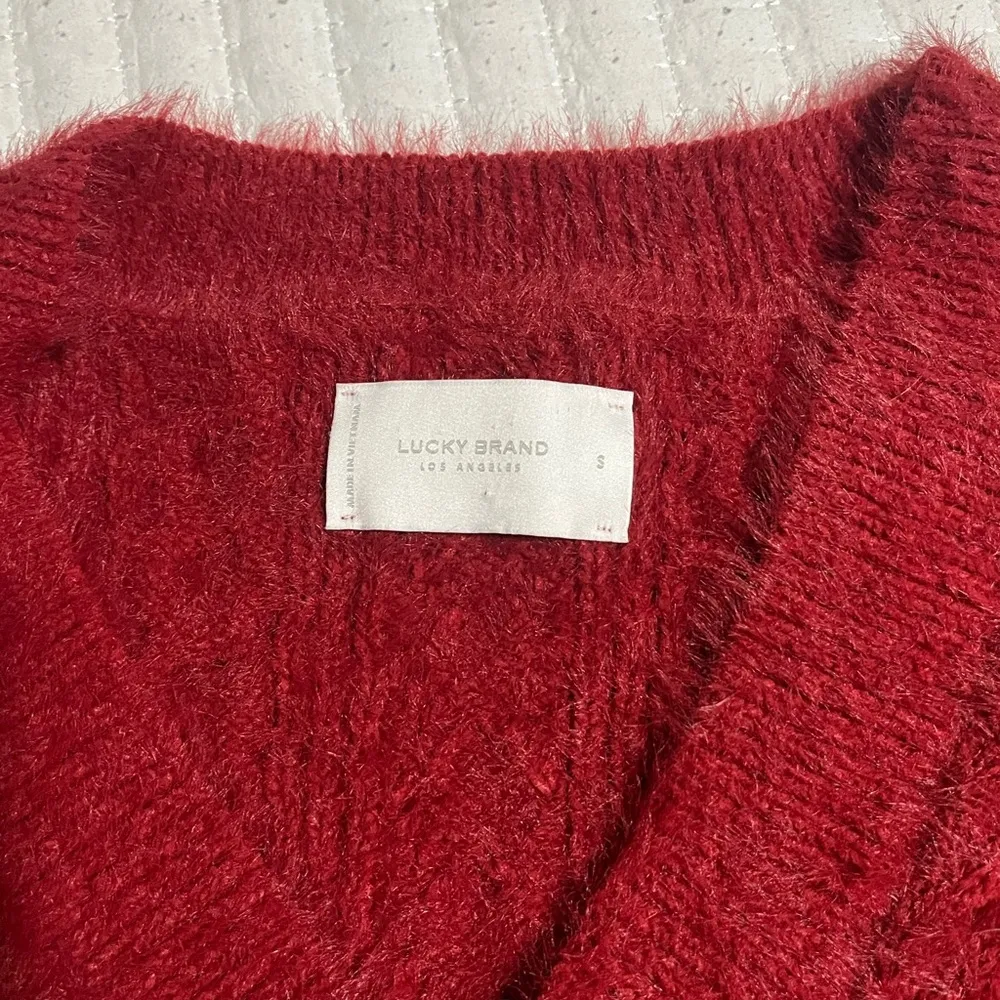 Lucky Brand Sweater - Image 2