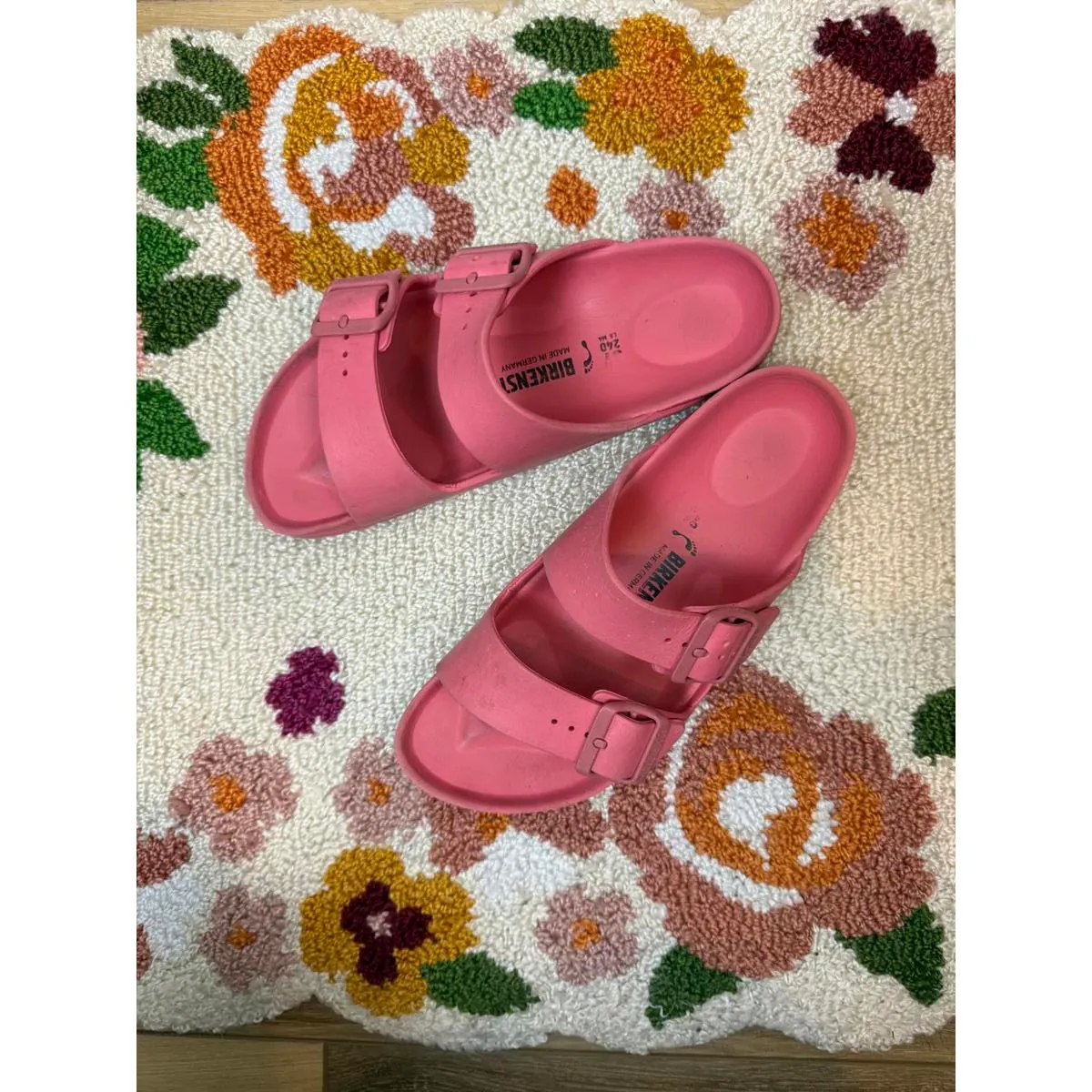 Birkenstock Arizona Essentials Sandal - Size - 37 - Image 8