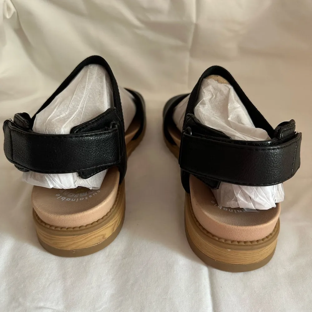 Dr Scholl Island Life Ankle Strap Sandal size 10 - Image 4