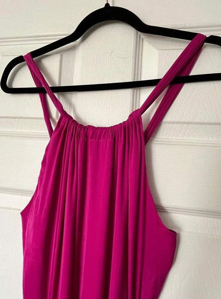 Banana Republic Maxi Dress - Size M - Image 5