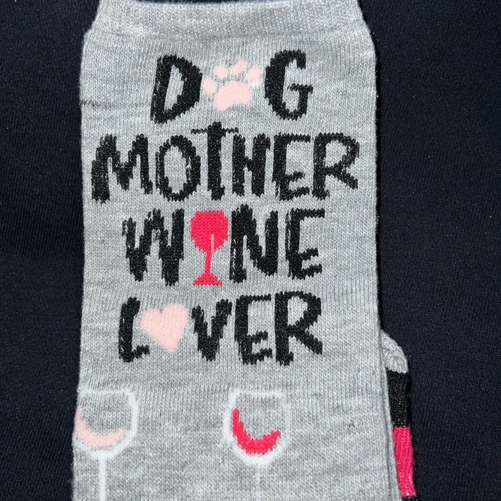 Marilyn Monroe Matching Owner & Pet Socks.. NWT - Image 2