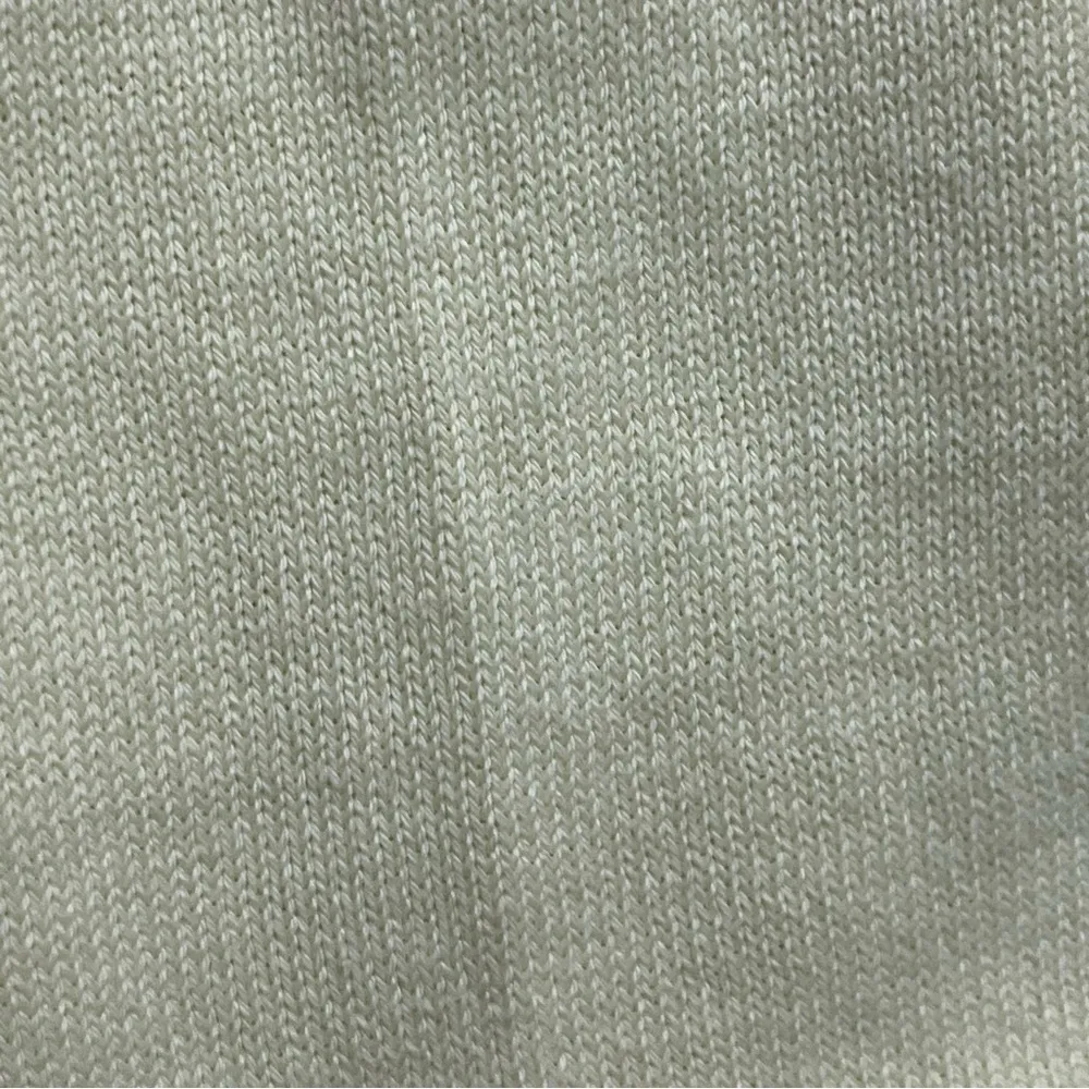 Vintage The Limited Butter Yellow Cropped Knit Blouse XS | Cottagecore Coquette - Image 9