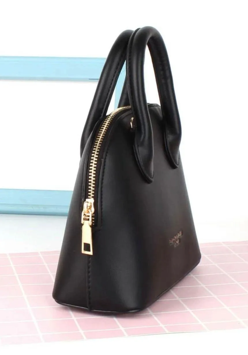 SheIn Minimalist Dome Bag - Image 2