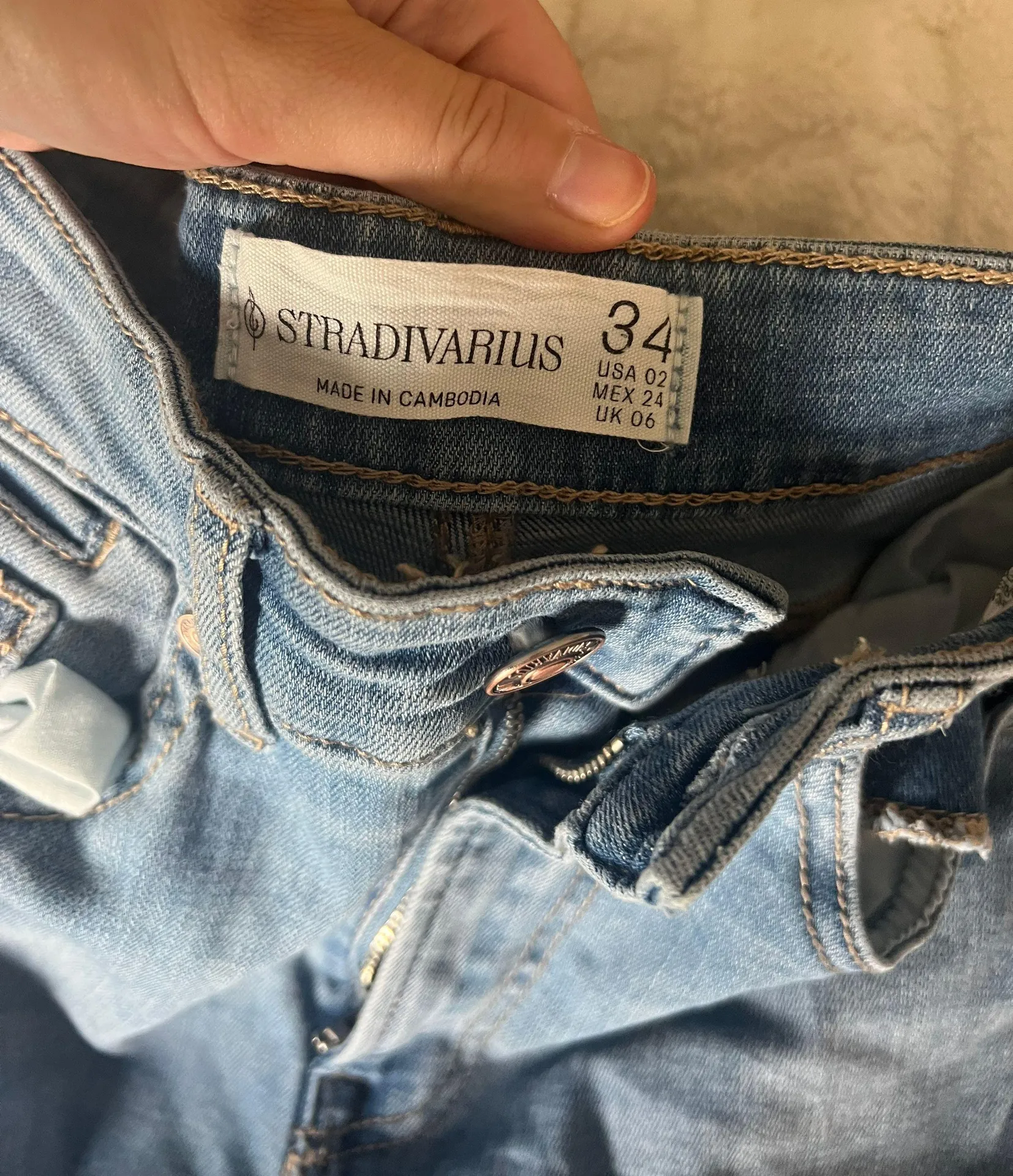 Bootcut Jeans - Image 6