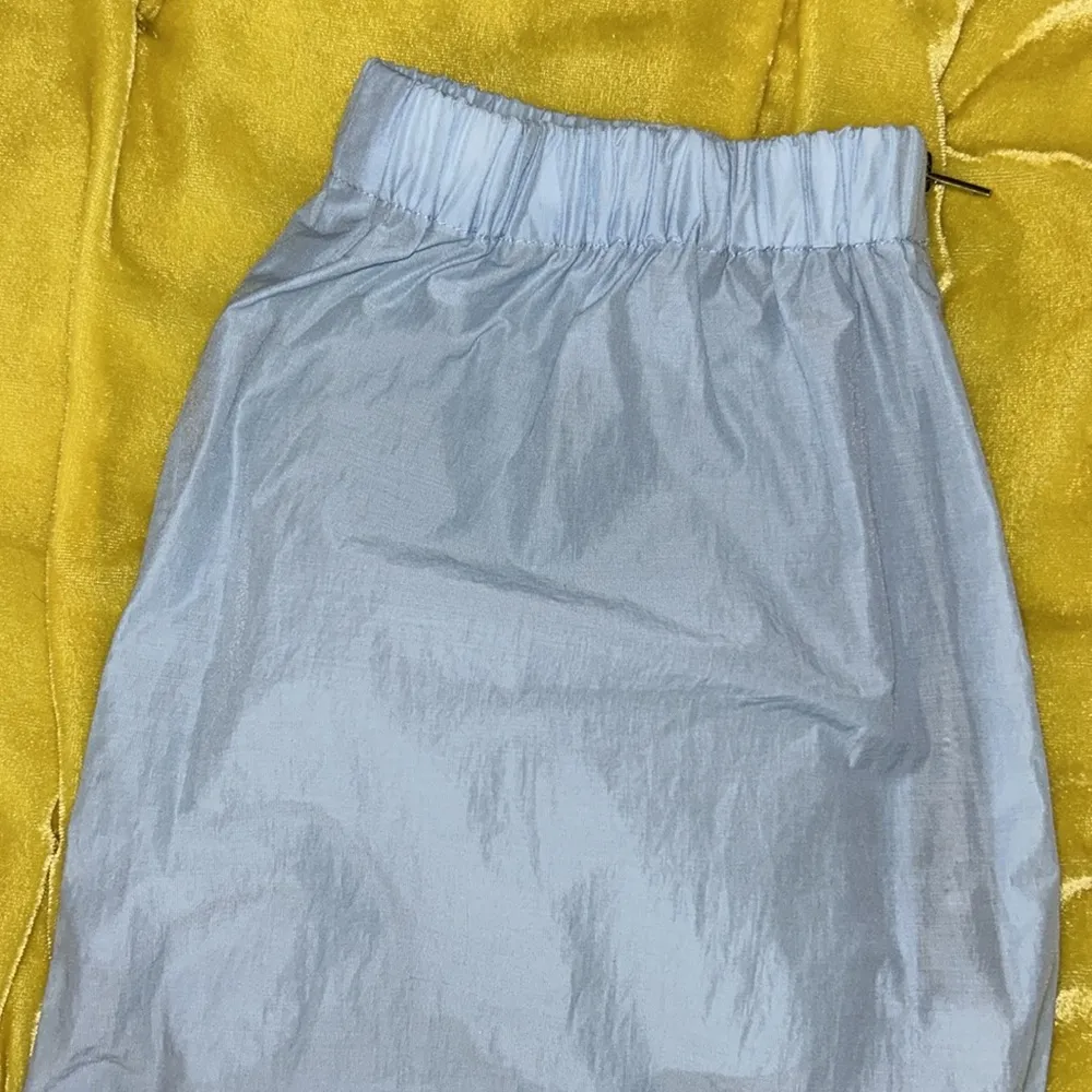 3.1 Phillip Lam Size L Windbreaker Pants - Image 3