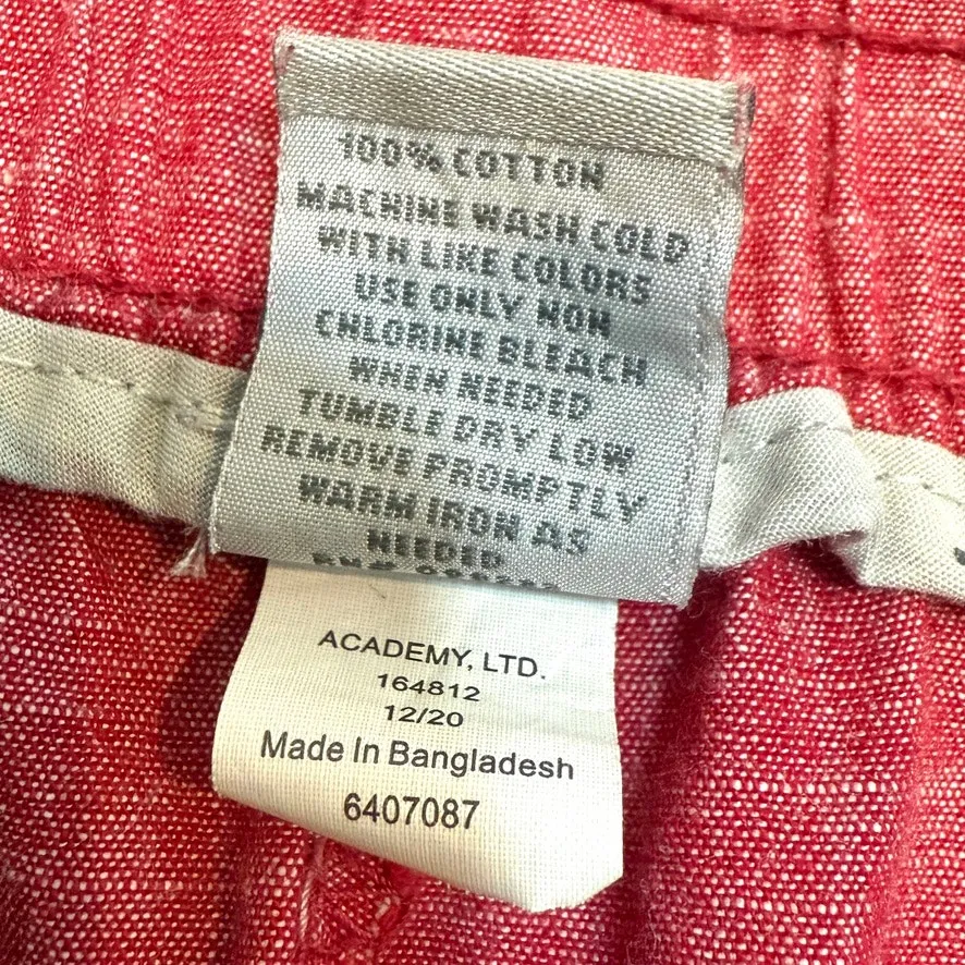 BCG cotton medium pull on casual shorts SH2 3025 - Image 6