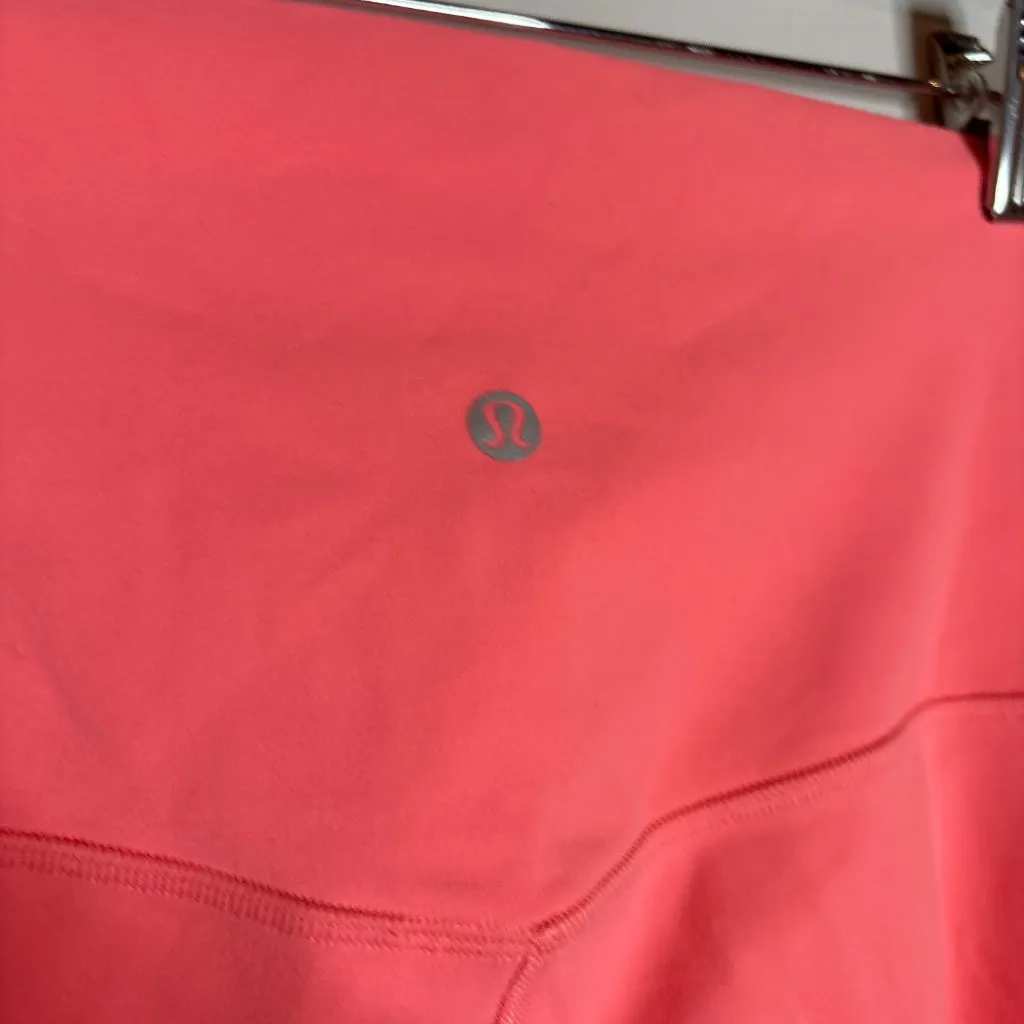 Lululemon Align High-Rise Pant 25" Raspberry Cream - Image 5