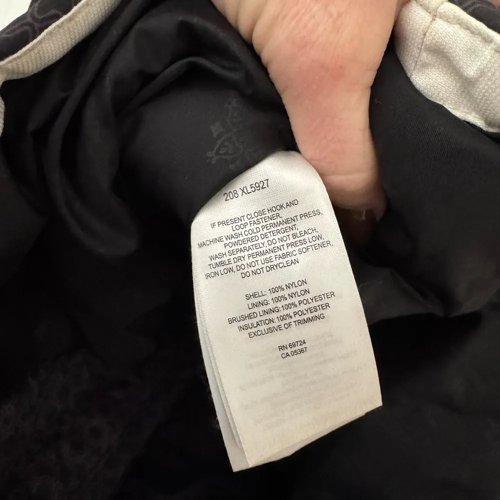 Columbia  snow jacket - Image 4