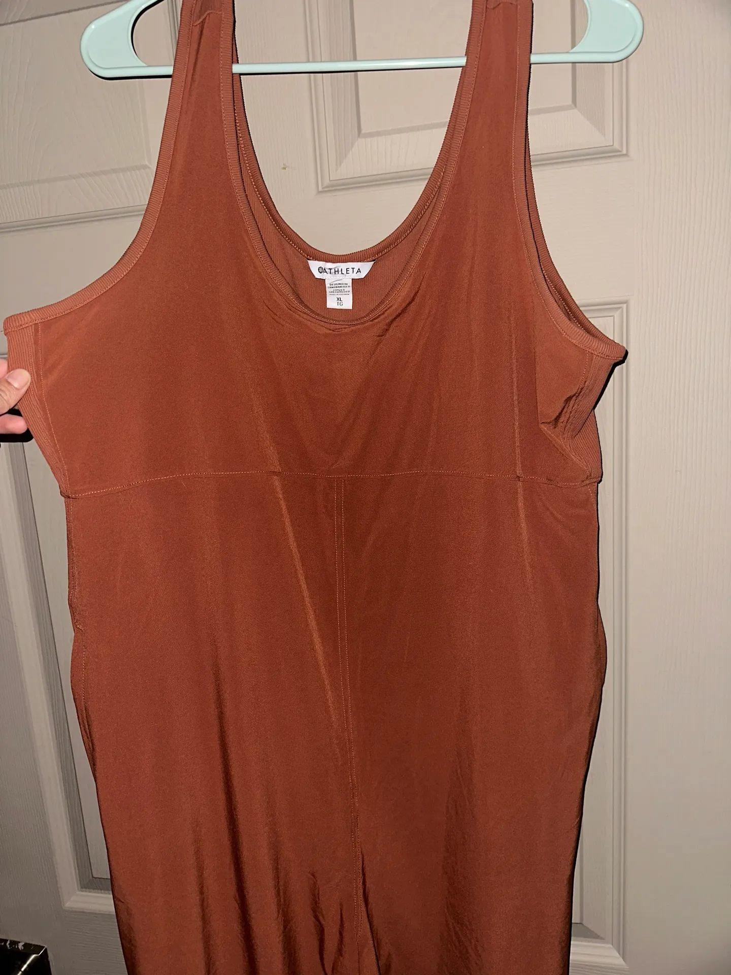 Passenger Jumpsuit - Image 3