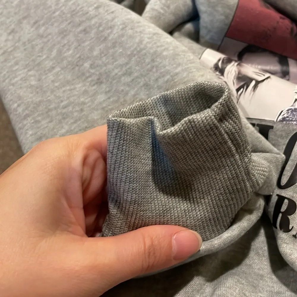 Womens Like New Taylor Swift The Eras Tour Crew Neck Sweater - Image 6