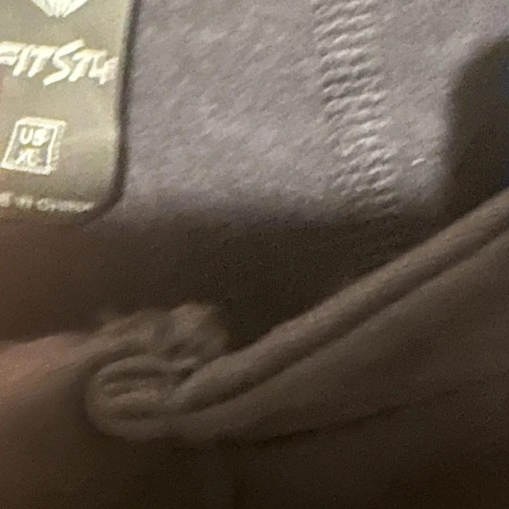 FitsT4 Sports Women's Fleece - Image 6