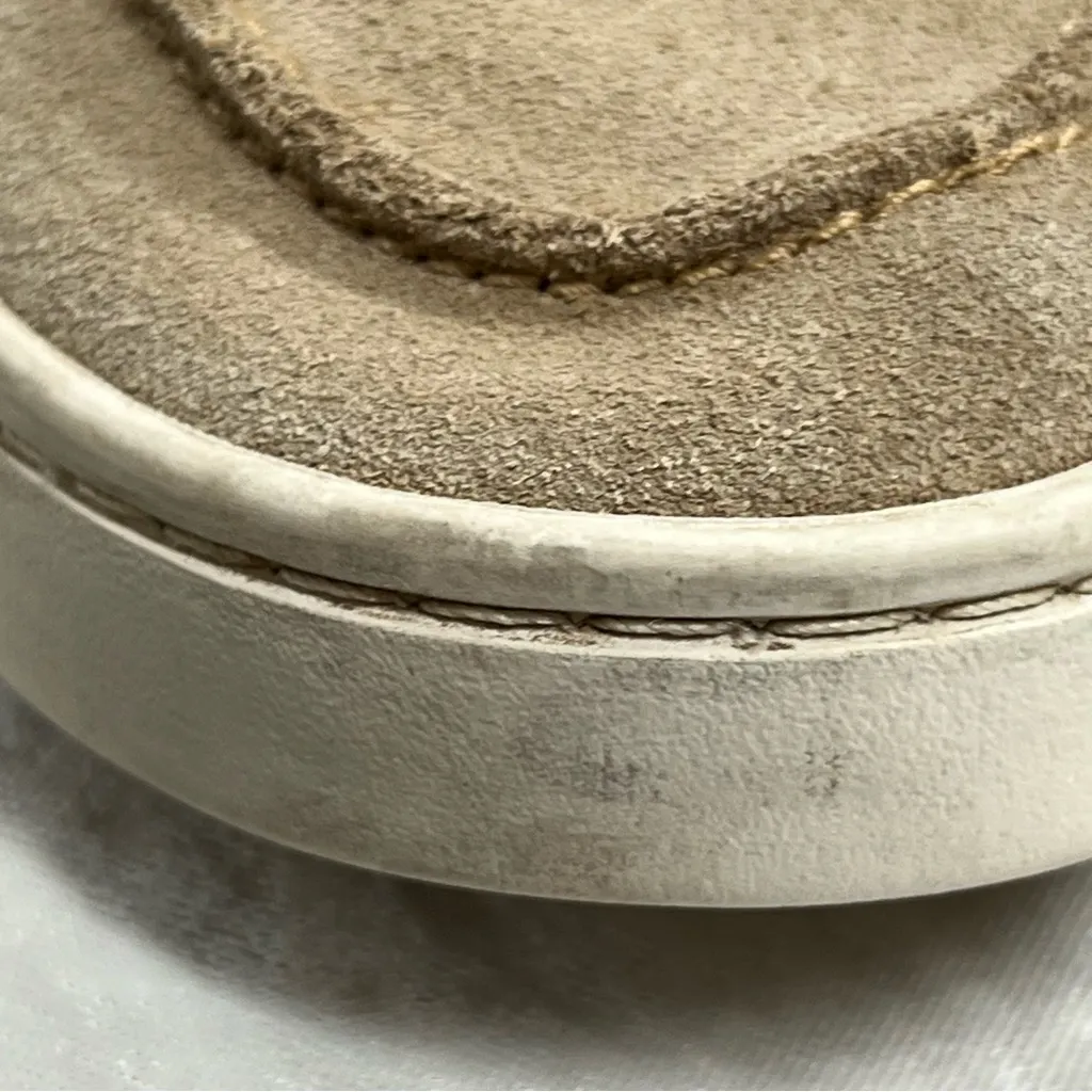 Vionic uptown loafers womens 7 suede slip on shoes - Image 10