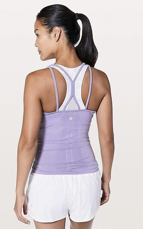 Swiftly Tech Strappy Tank  - Image 2