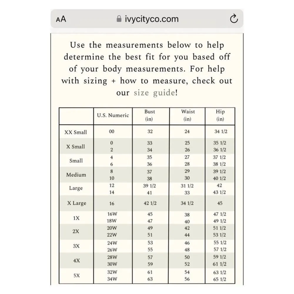 Ivy City Co Black Floral Havana Dress Sz.L NWT Size L - Image 16