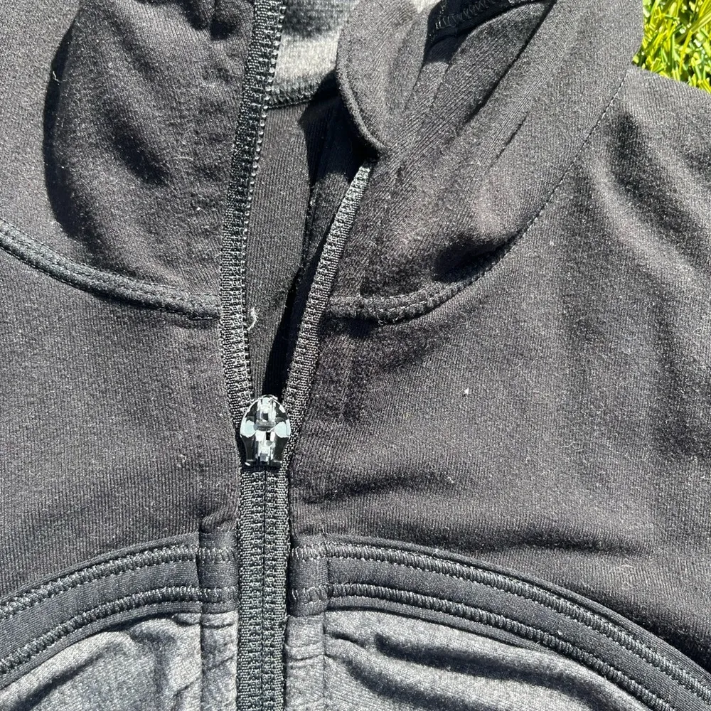 Lululemon Pure Balance Jacket - Image 2