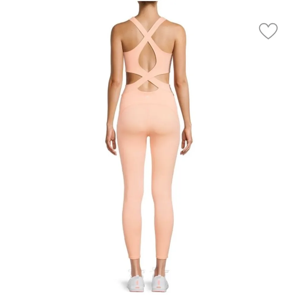 Three people movement back it up onesie - Image 3