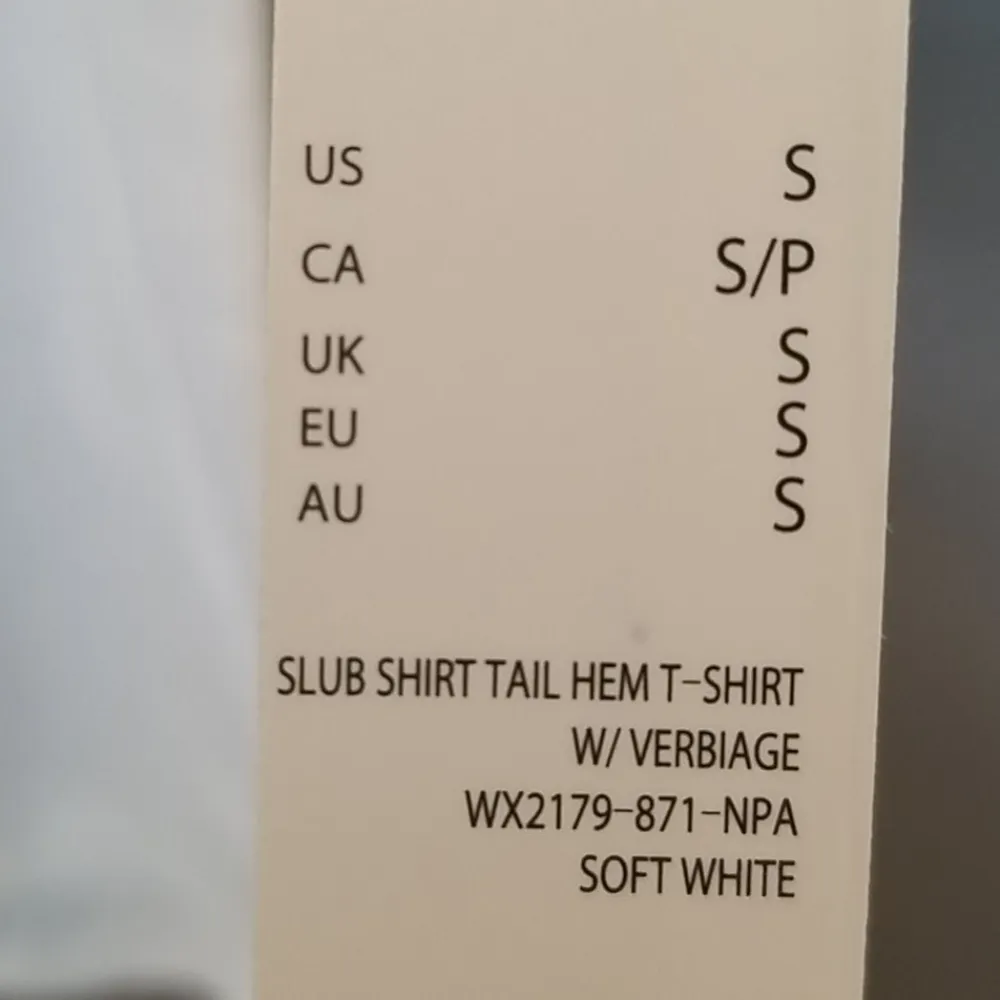 💕RAE DUNN💕 BRIDE Short Sleeve Graphic Tee S NWT - Image 6