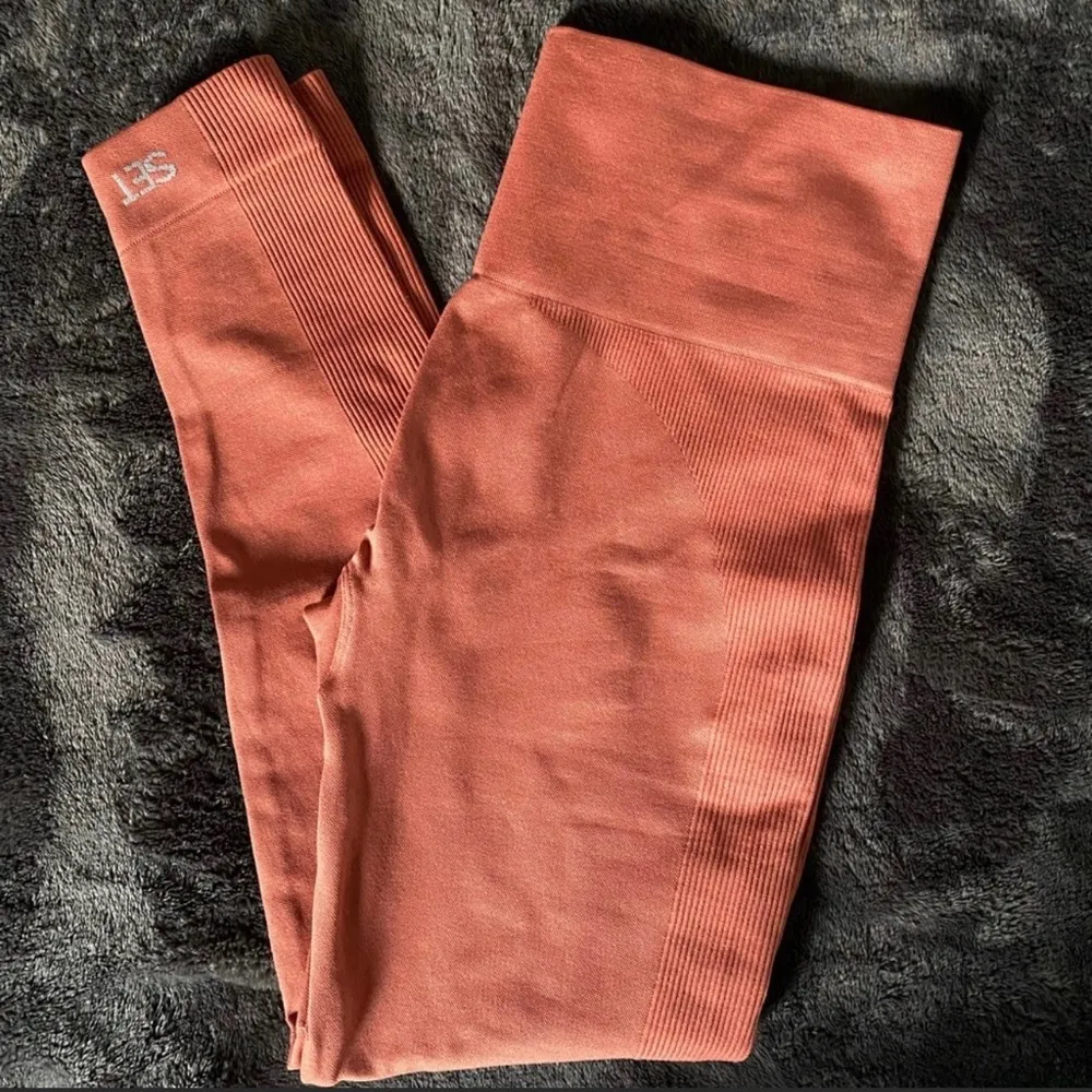 Perfect condition! Set Active Sculptflex Spritz leggings - Image 6