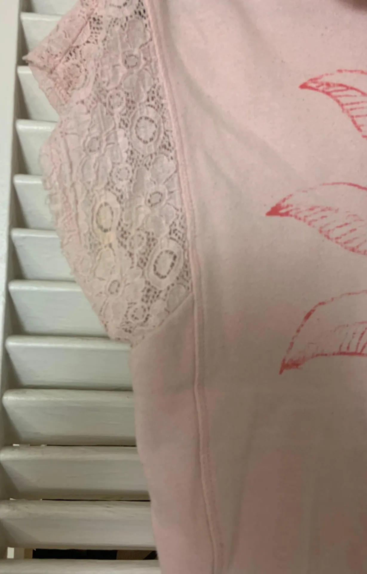 Kandy Kiss Hoodie Top - Image 3