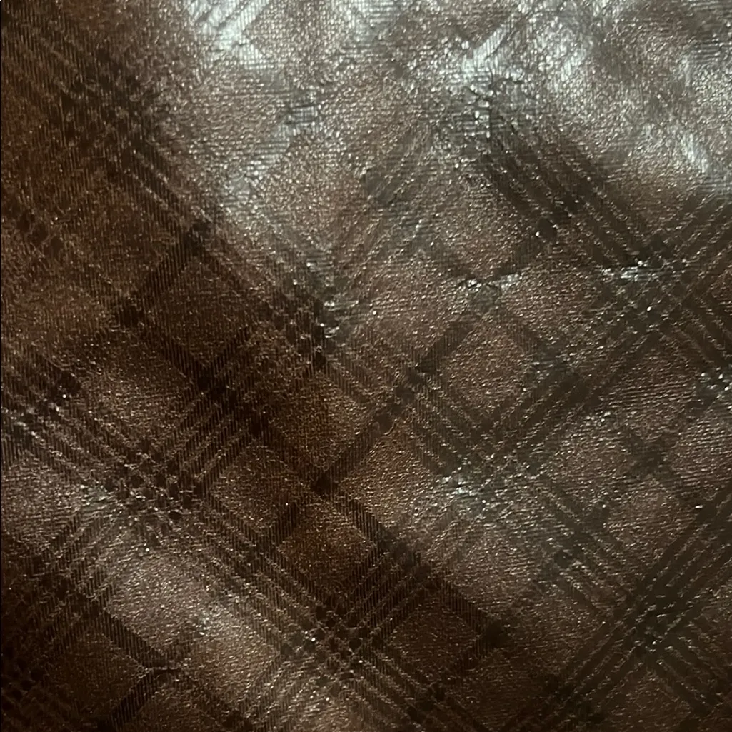 Le Lis Brown Mini Pencil Skirt Night Out - Image 5