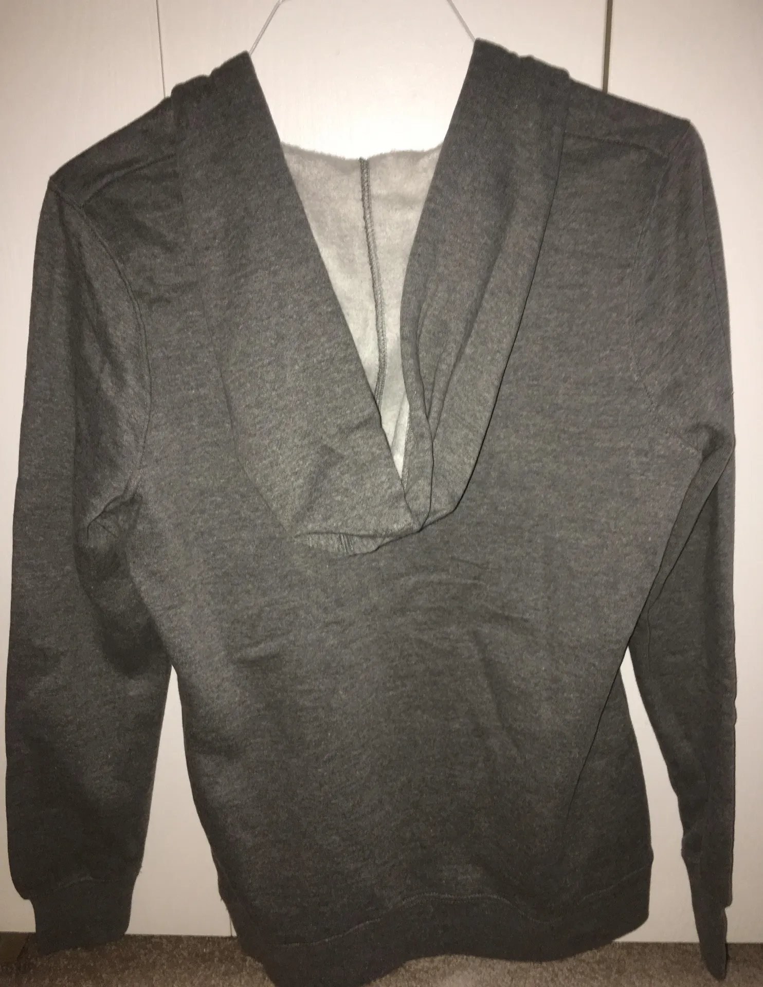 Detroit Red Wings Sweatshirt Size M - Image 2