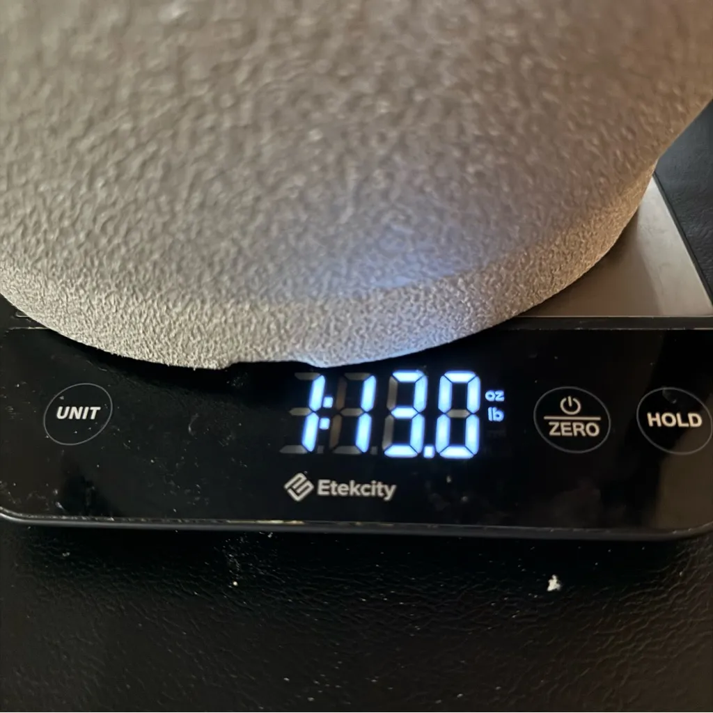 Nygard Collection Red‎ Real Leather Ribbon Knit Jacket XL Plus Size XL Goth Punk Brown - Image 8