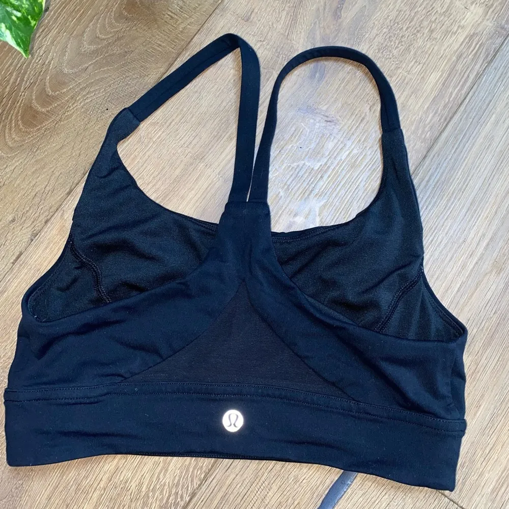 Lululemon Train Times Sports Bra - Image 10
