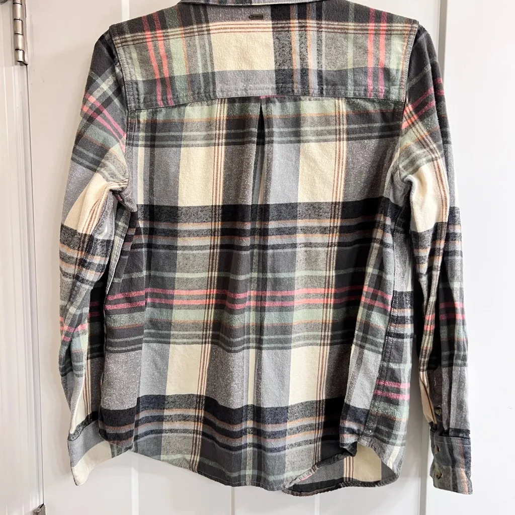 O'Neill Flannel Shirt‎ - Image 6